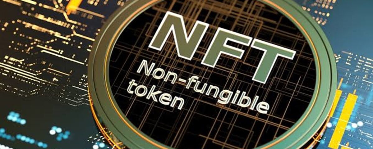 NFT gaming industry